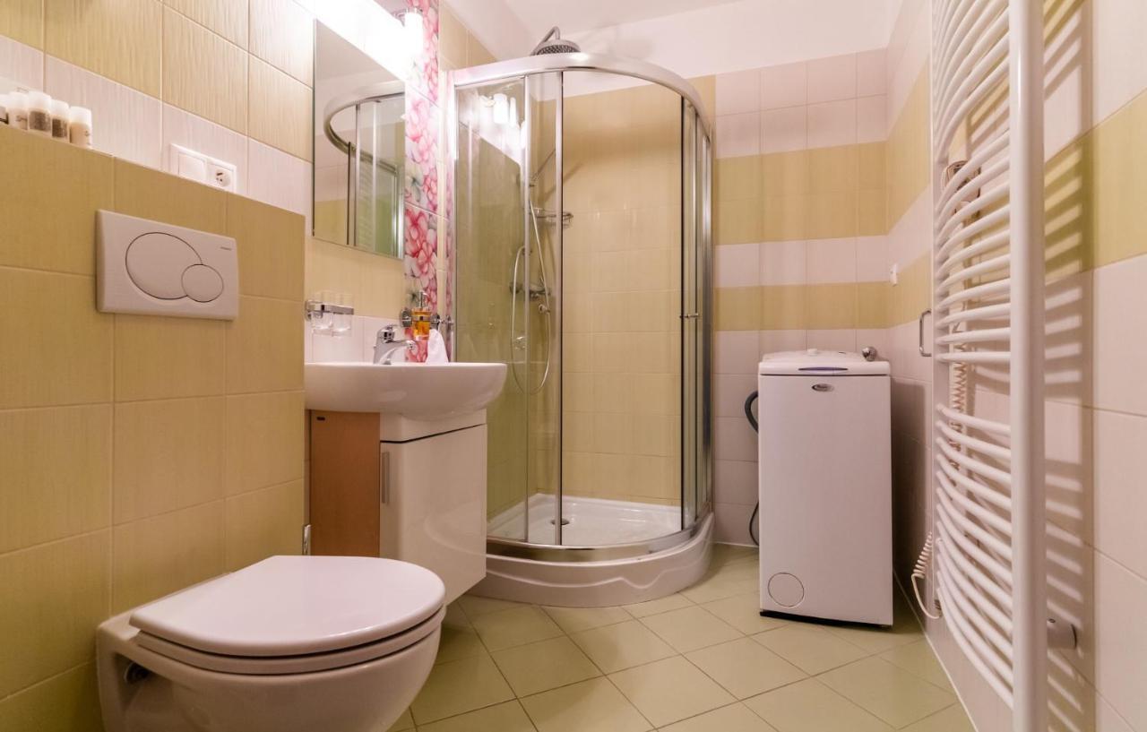 Central Apartment Apartment *